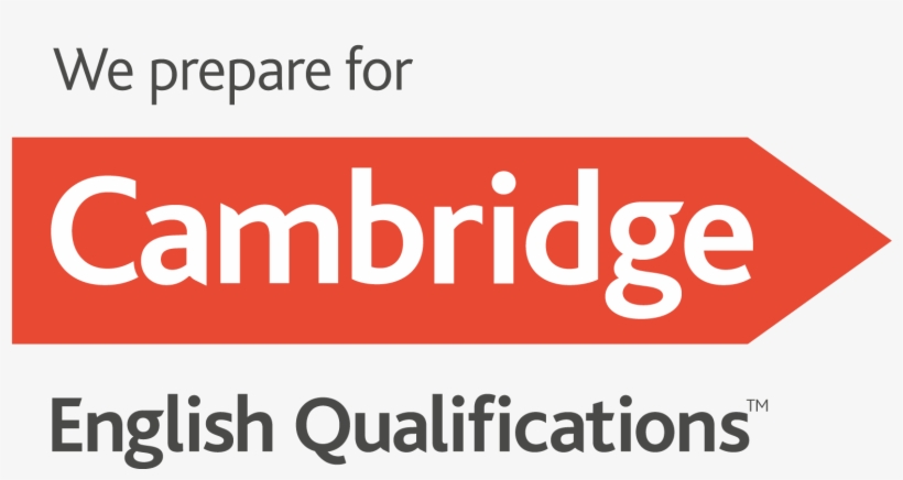 Icône - Cambridge English B2 First (First Certificate of English)