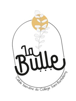 Icône - La bulle